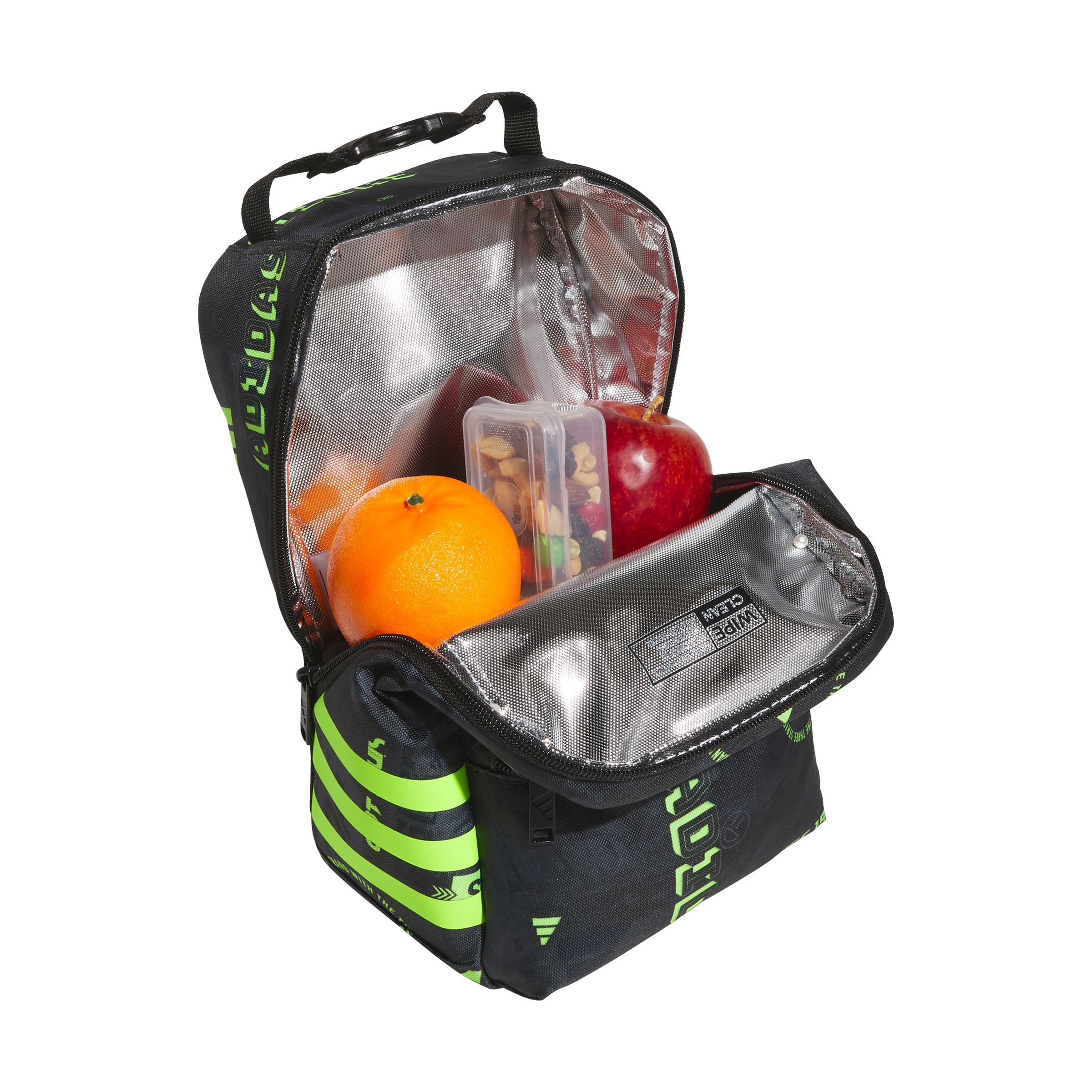 adidas Santiago III Lunch Bag