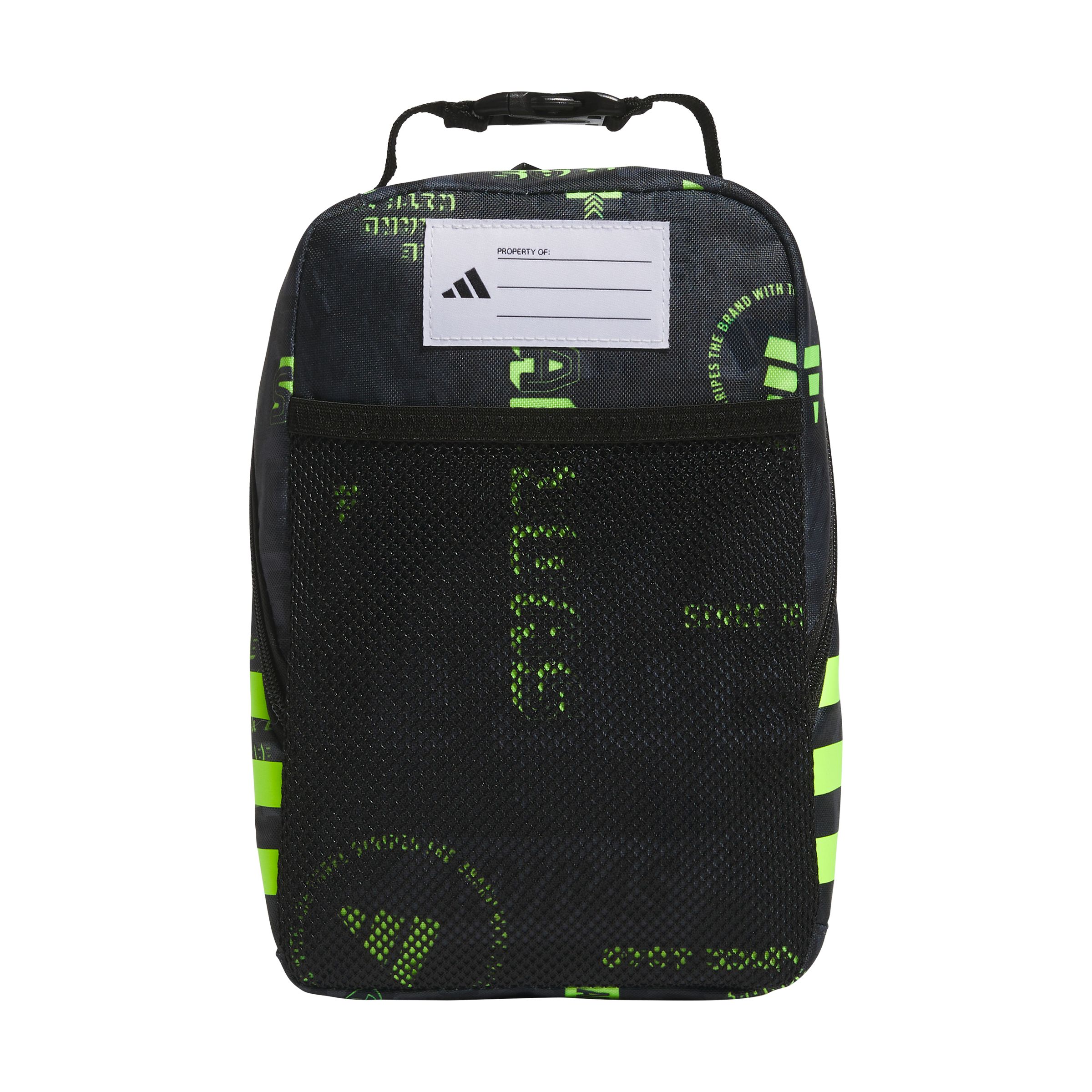 adidas Santiago III Lunch Bag