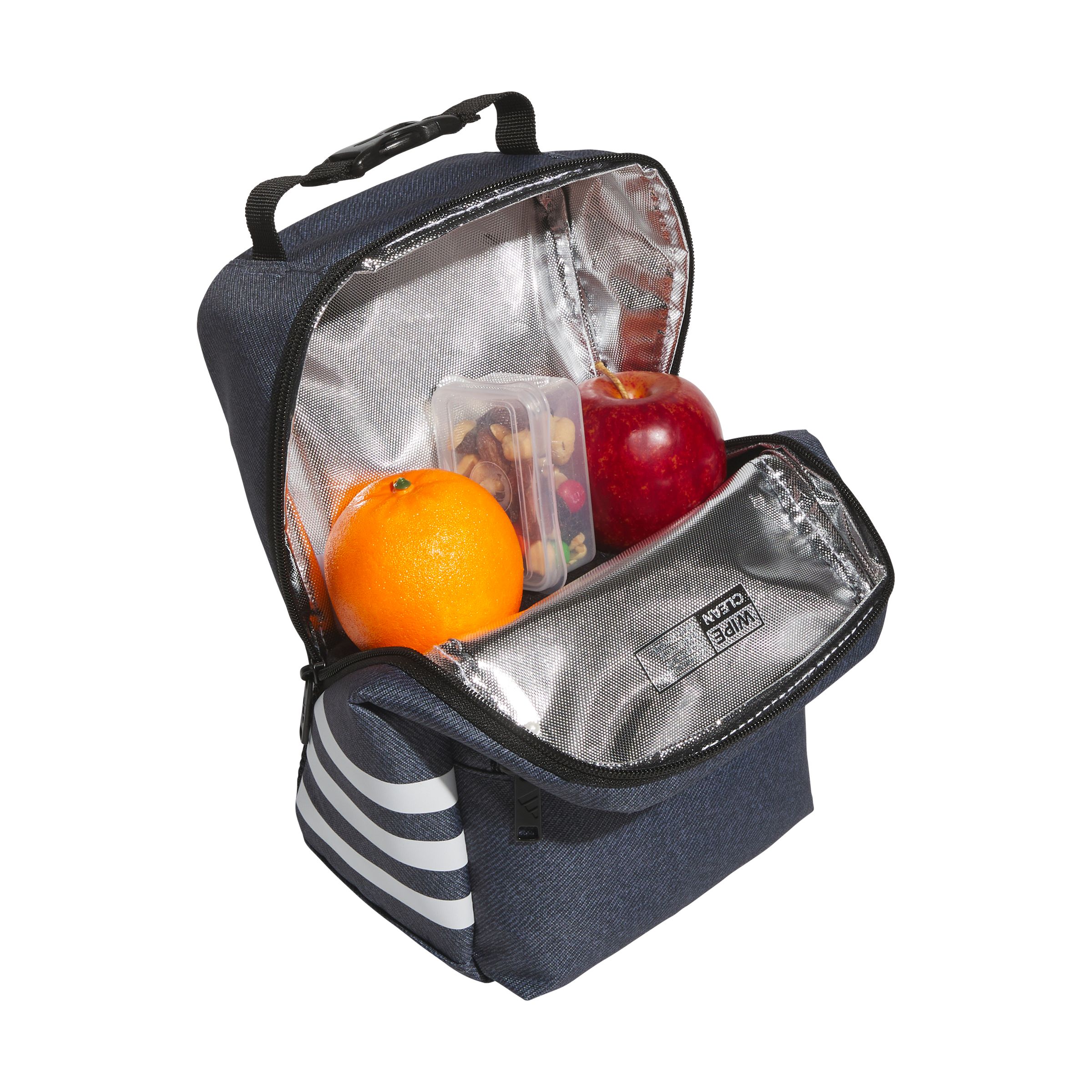 adidas Santiago III Lunch Bag