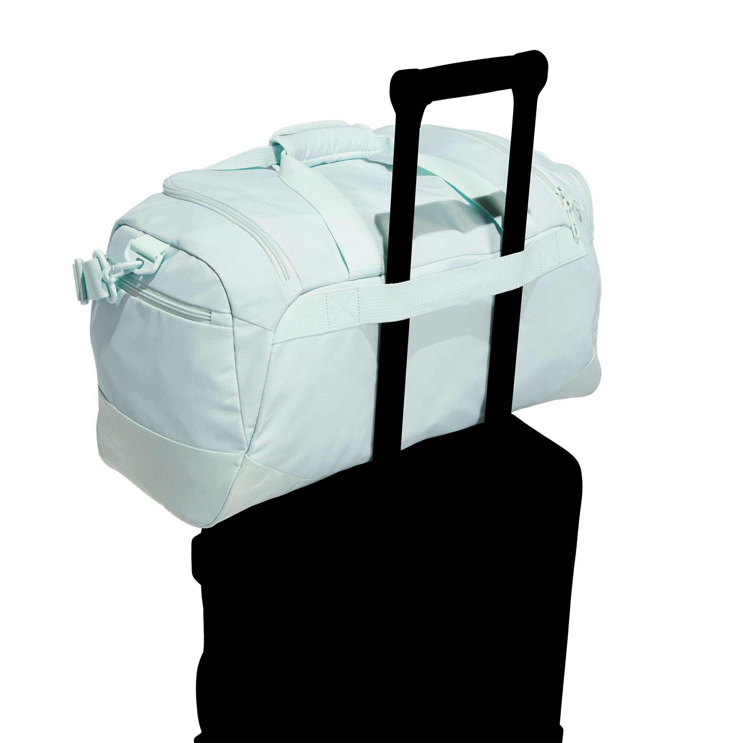 adidas Defender V Small Duffel Bag