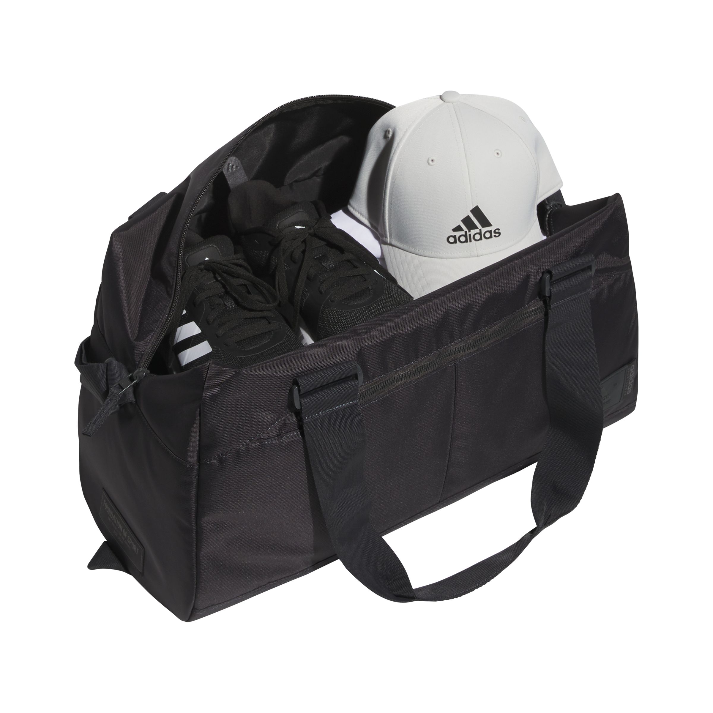 adidas Lounge Duffel Bag