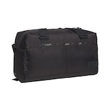 adidas Lounge Duffel Bag Front_Angled_Right