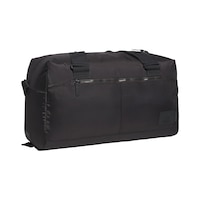 adidas Lounge Duffel Bag Front_Angled_Right