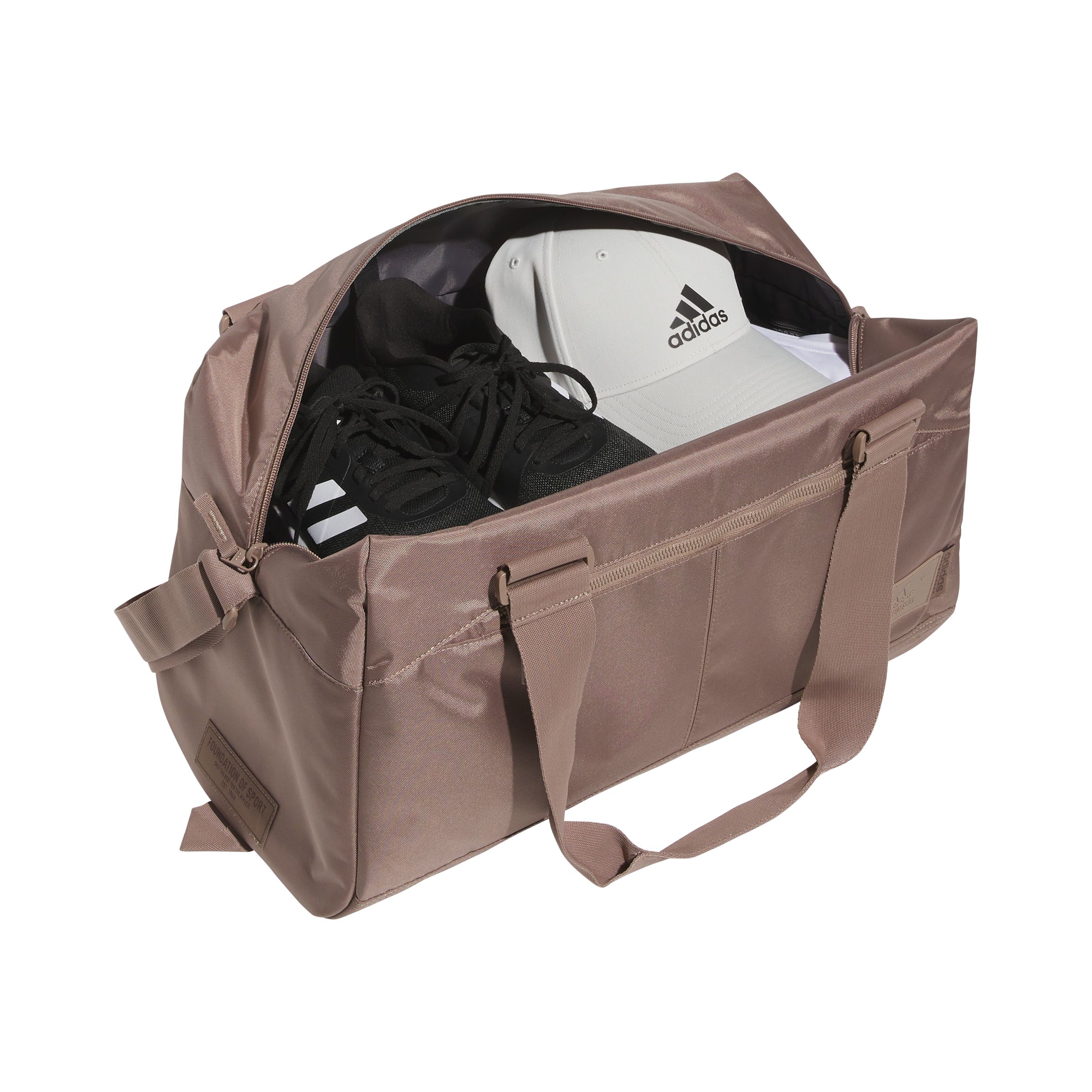 adidas Lounge Duffel Bag