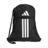 adidas Alliance 3 Sackpack Front_Flat
