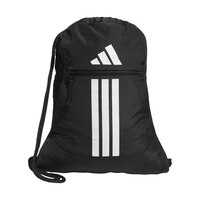 adidas Alliance 3 Sackpack Front_Flat