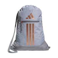 adidas Alliance 3 Sackpack