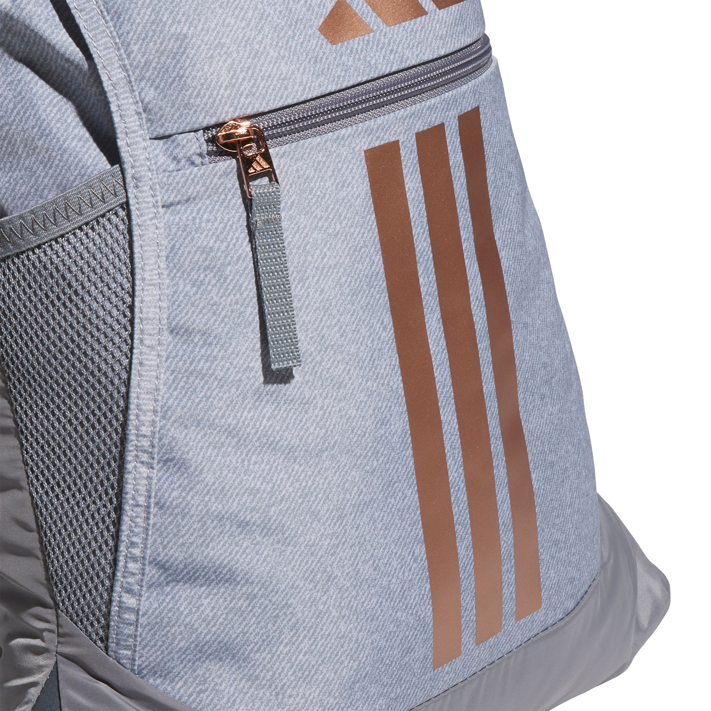 adidas Alliance 3 Sackpack