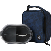 Ripzone Margie Bento Lunch Bag