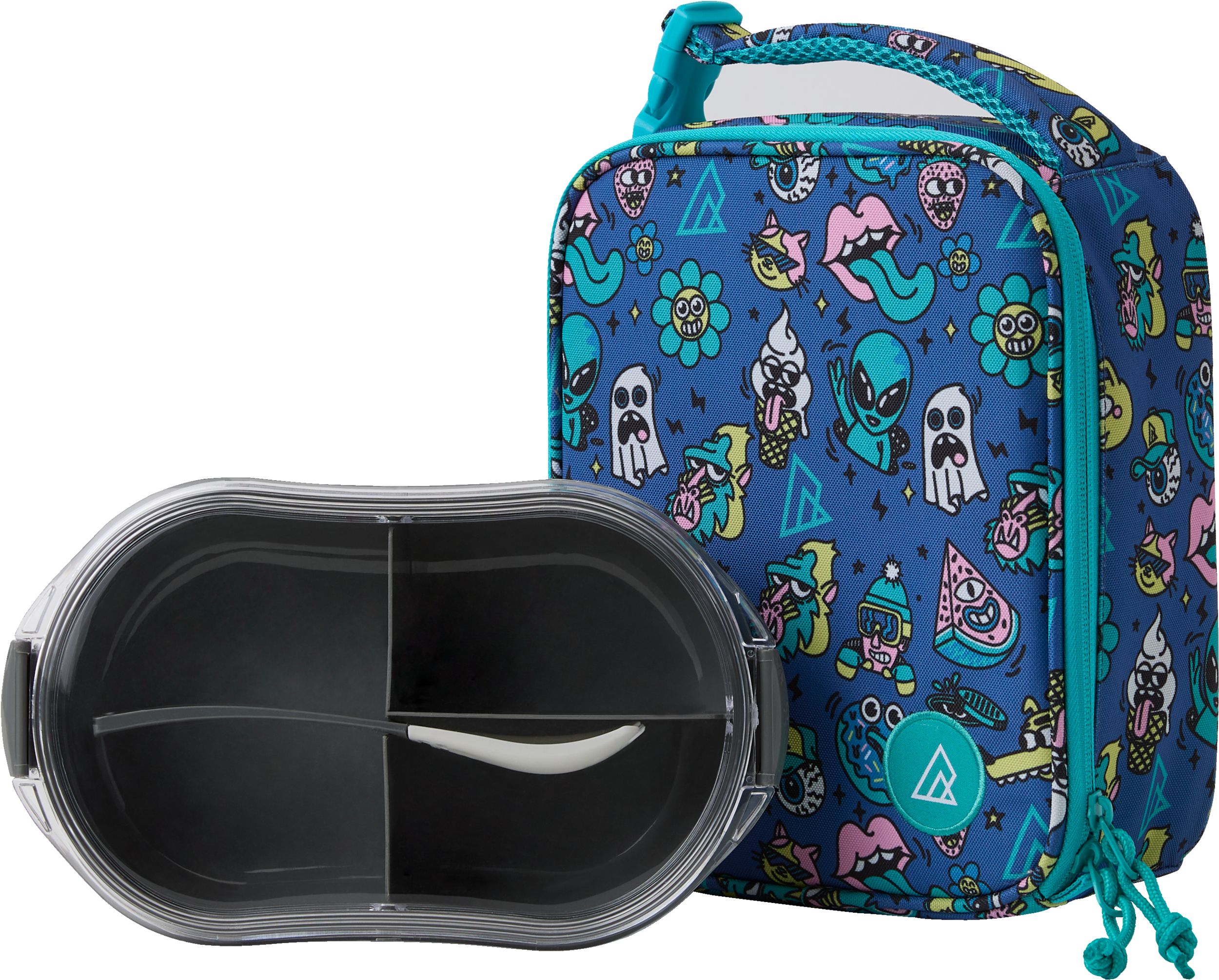 Ripzone Margie Bento Lunch Bag