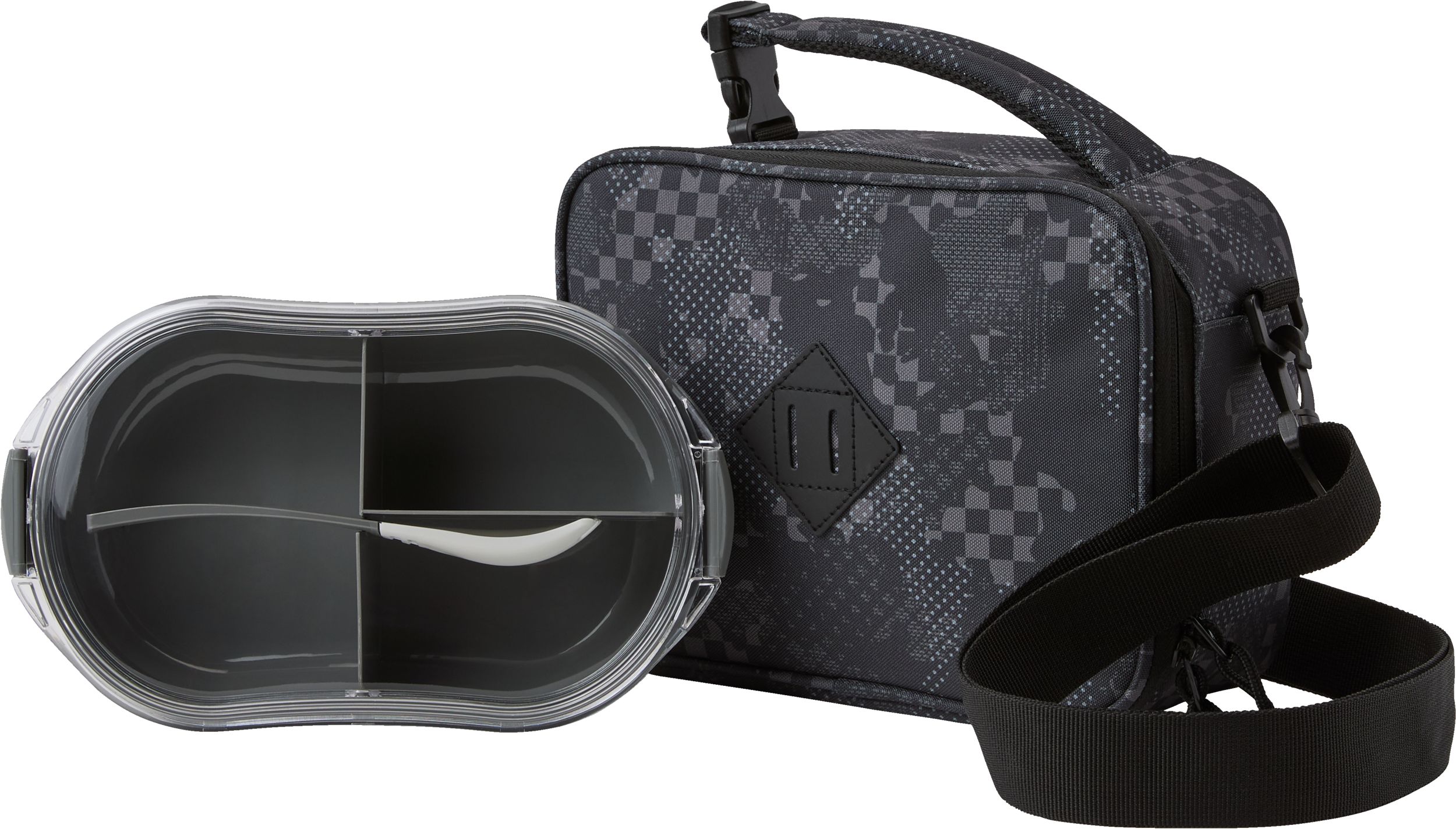 Ripzone Skye Lunch Bag with Strap