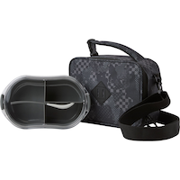 Ripzone Skye Lunch Bag with Strap