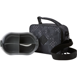 Ripzone Skye Lunch Bag with Strap