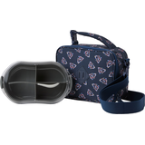 Ripzone Skye Lunch Bag with Strap