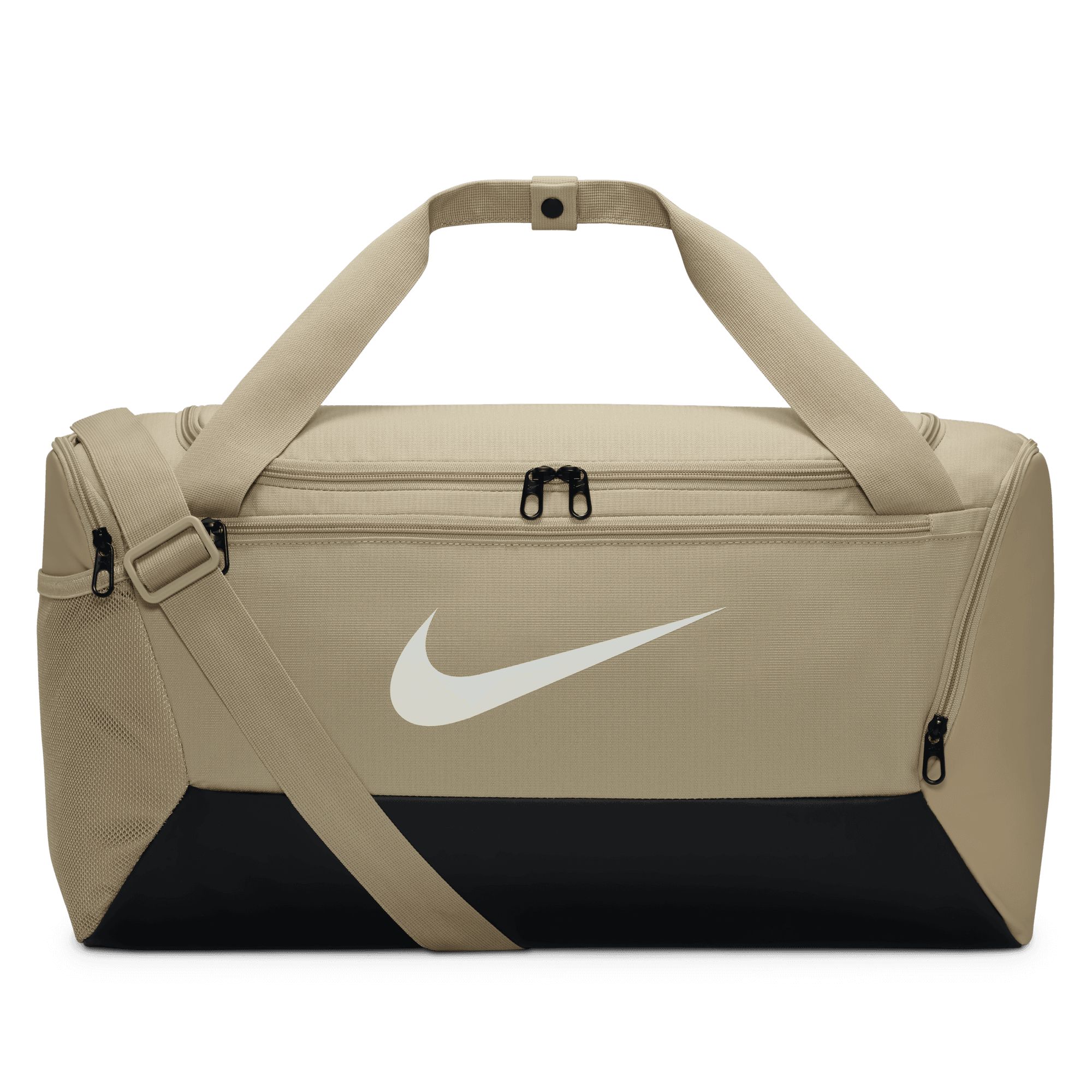 Nike Brasilia Small Duffel Bag