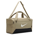 Nike Brasilia Small Duffel Bag Front_Three_Fourths_Angled_Right