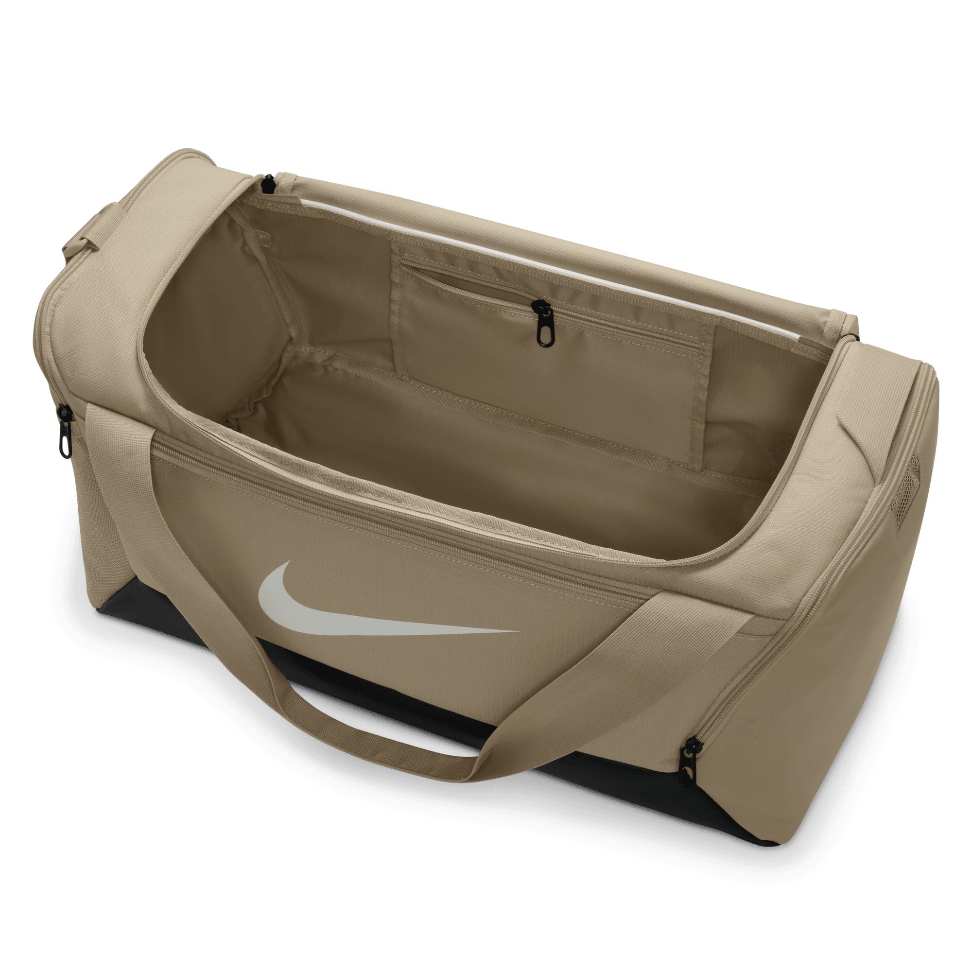 Nike Brasilia Small Duffel Bag