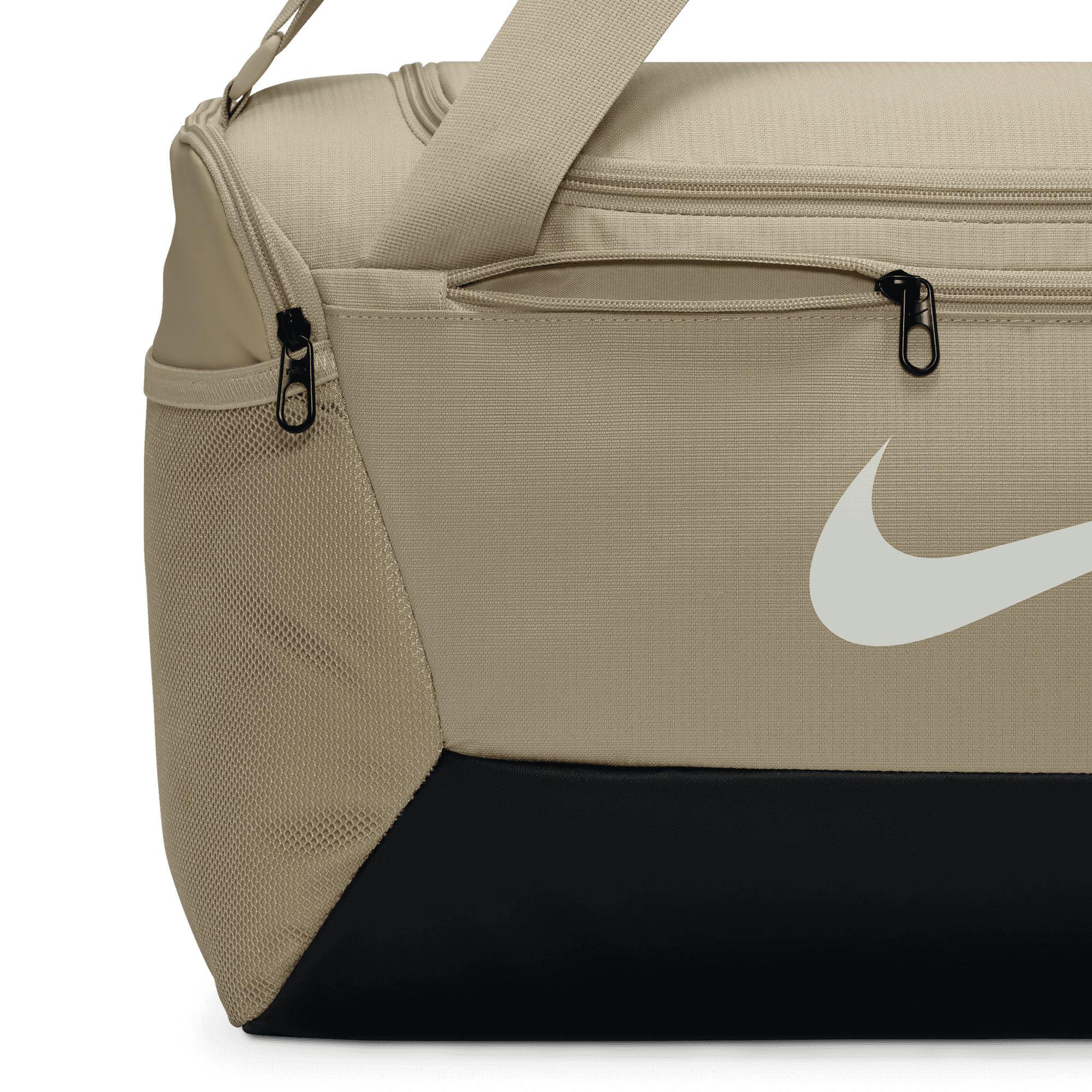 Nike Brasilia Small Duffel Bag