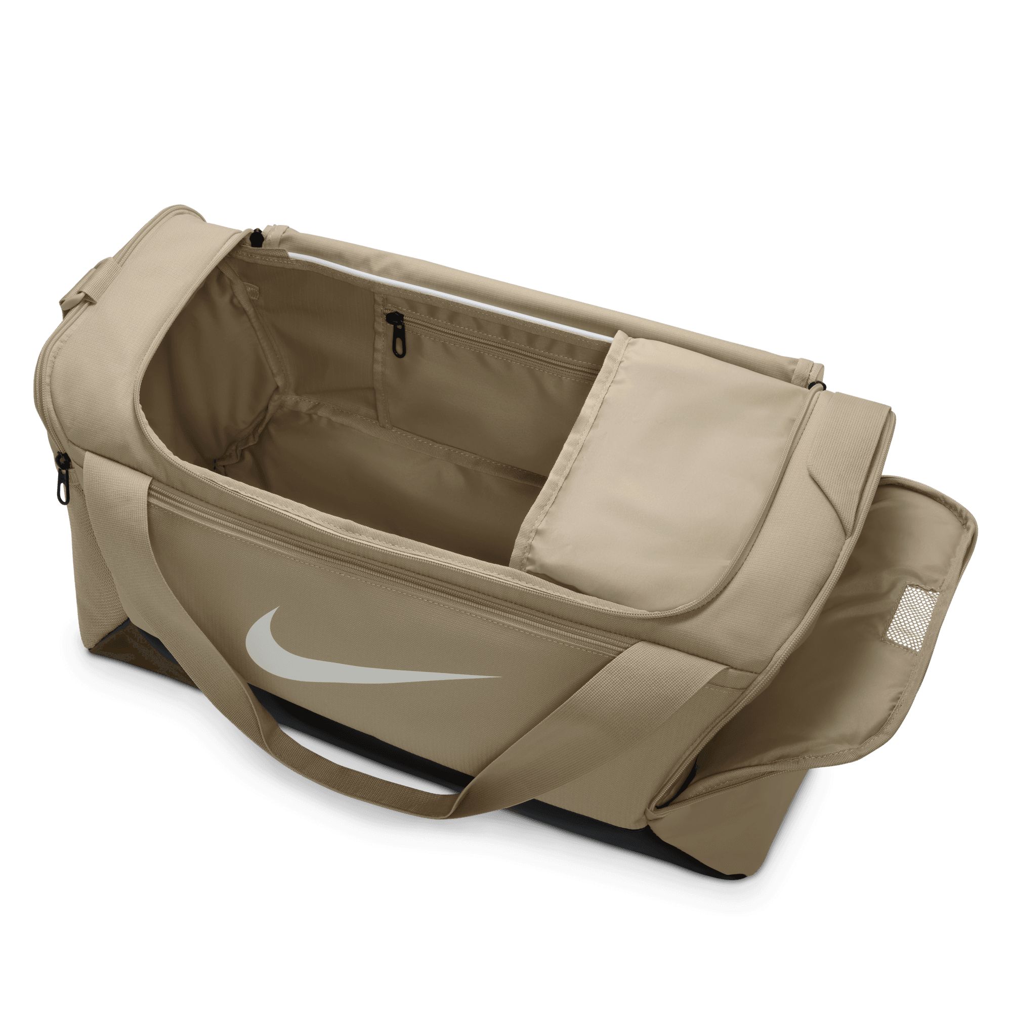 Nike Brasilia Small Duffel Bag