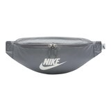 Nike Heritage Hip Pack Front_Flat