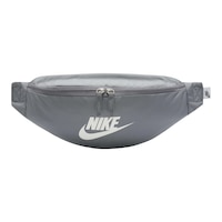 Nike Heritage Hip Pack Front_Flat