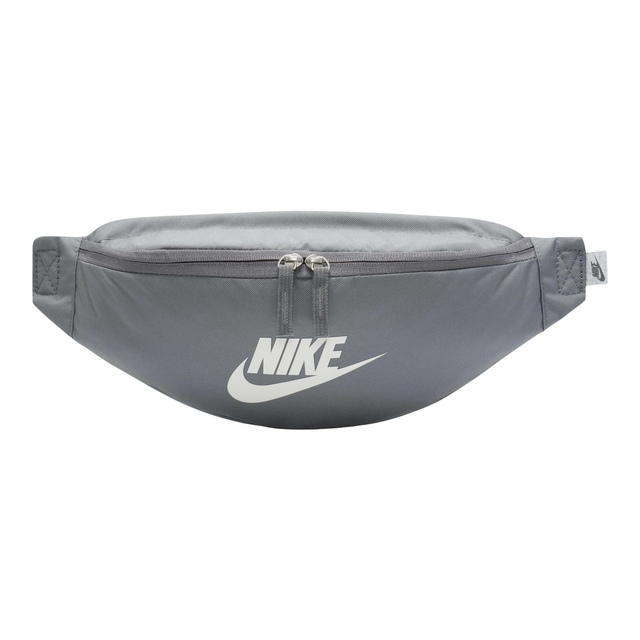 Nike Heritage Hip Pack Front_Flat