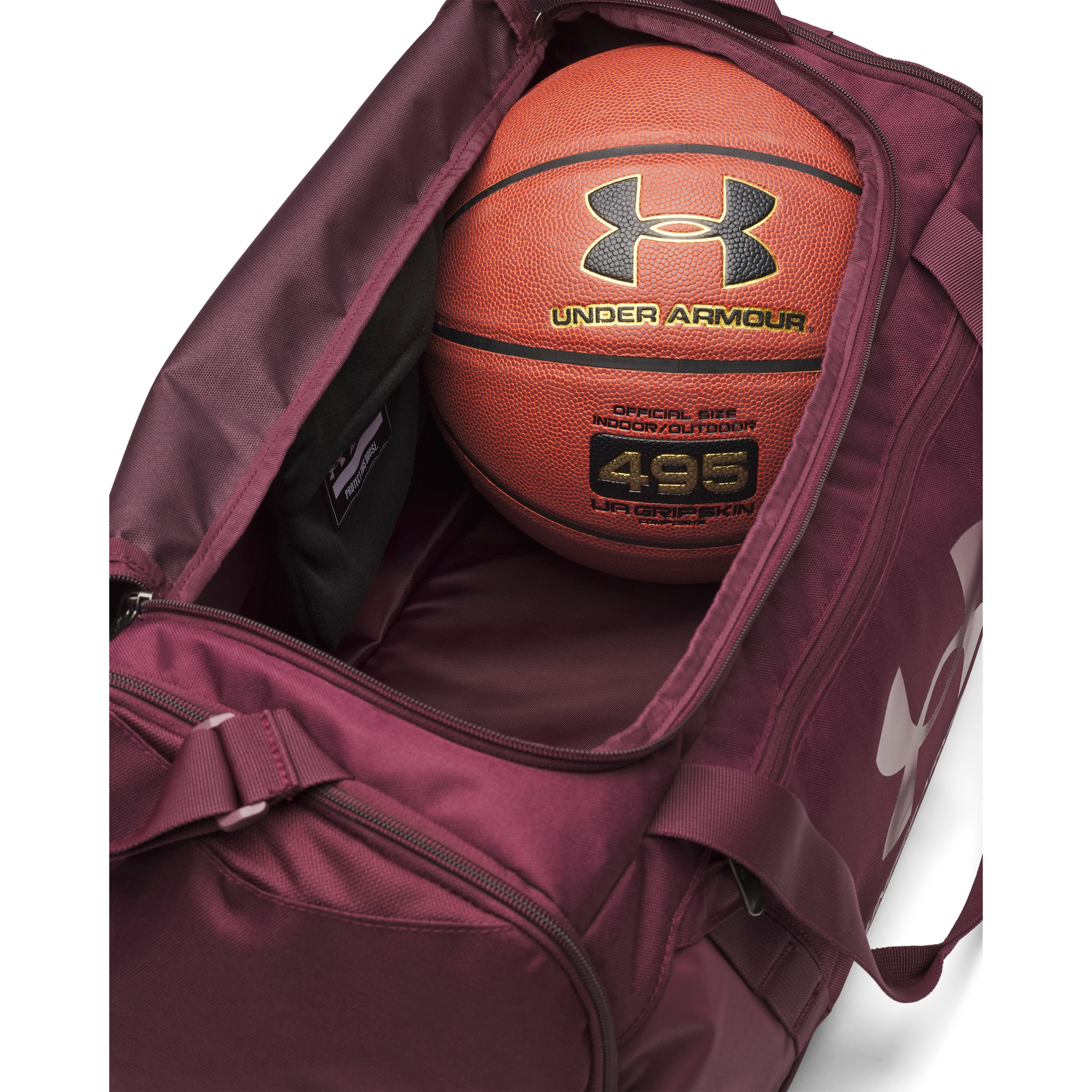 Under Armour Undeniable Small Duffle Bag