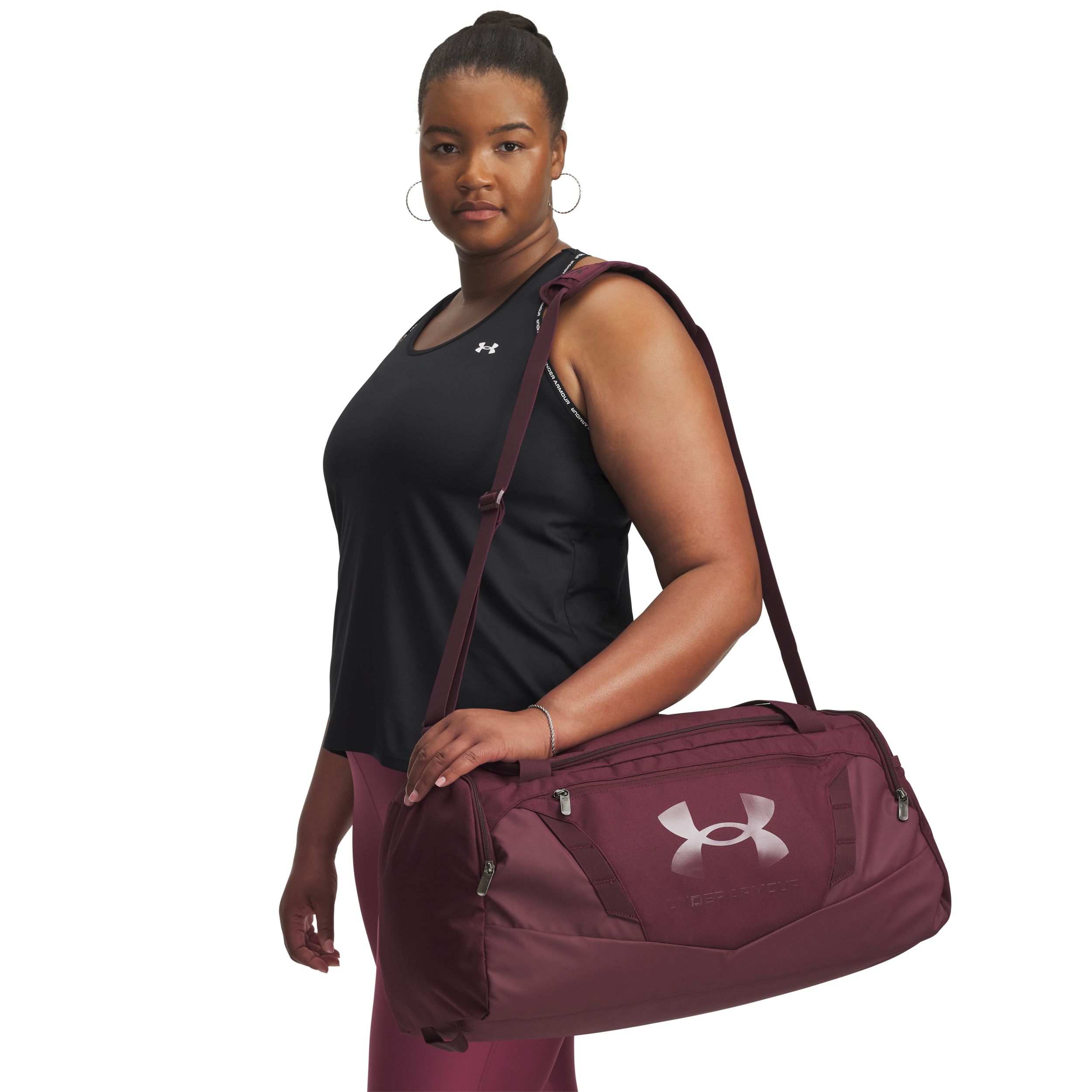 Under Armour Undeniable Small Duffle Bag