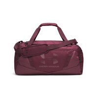 Under Armour Undeniable Small Duffle Bag Front_Flat