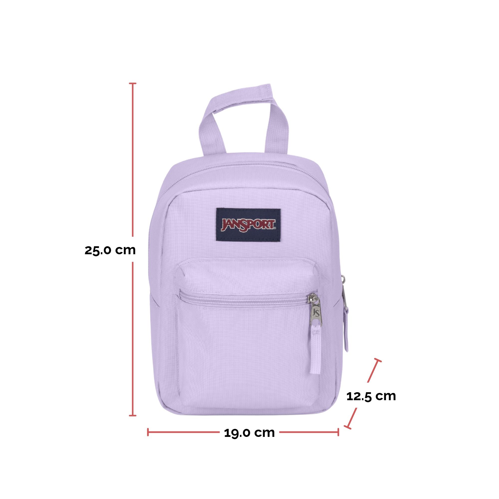 JanSport Big Break Lunch Kit