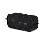 JANSPORT Accessory Pouch Front_Angled_Left