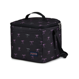 JanSport Super Snack Insulated Lunch Bag Front_Angled_Left