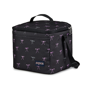 JanSport Super Snack Insulated Lunch Bag