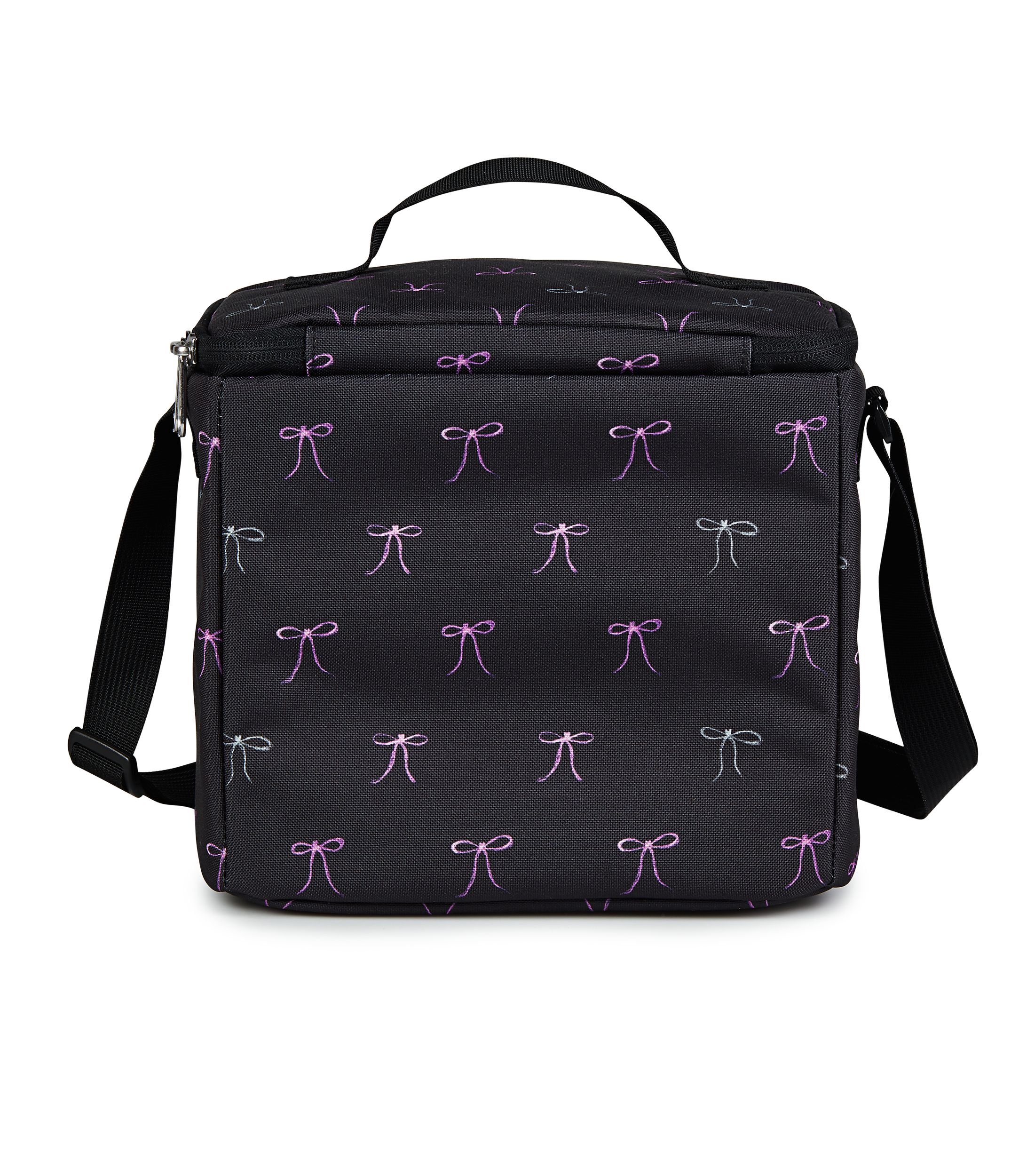 JanSport Super Snack Insulated Lunch Bag