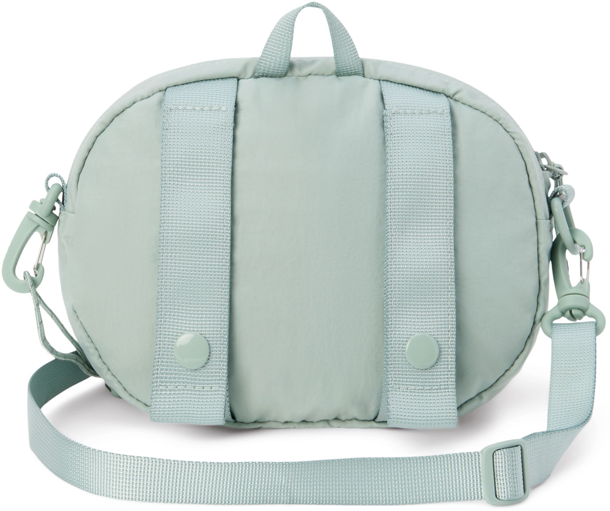 Dakine Joey Oval Crossbody Bag