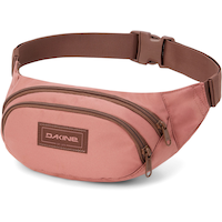 Dakine Hip Pack Front_Angled_Left