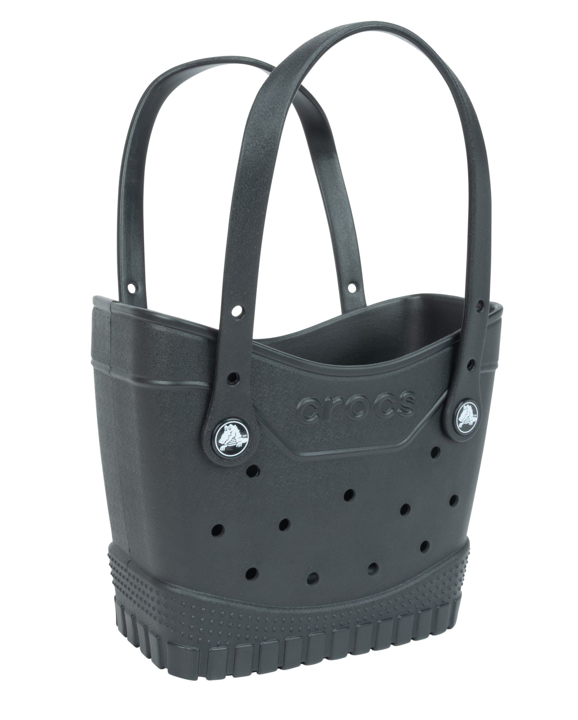 Crocs Small Tote Bag