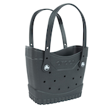 Crocs Small Tote Bag Front_Angled_Right