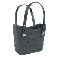 Crocs Small Tote Bag Front_Angled_Right