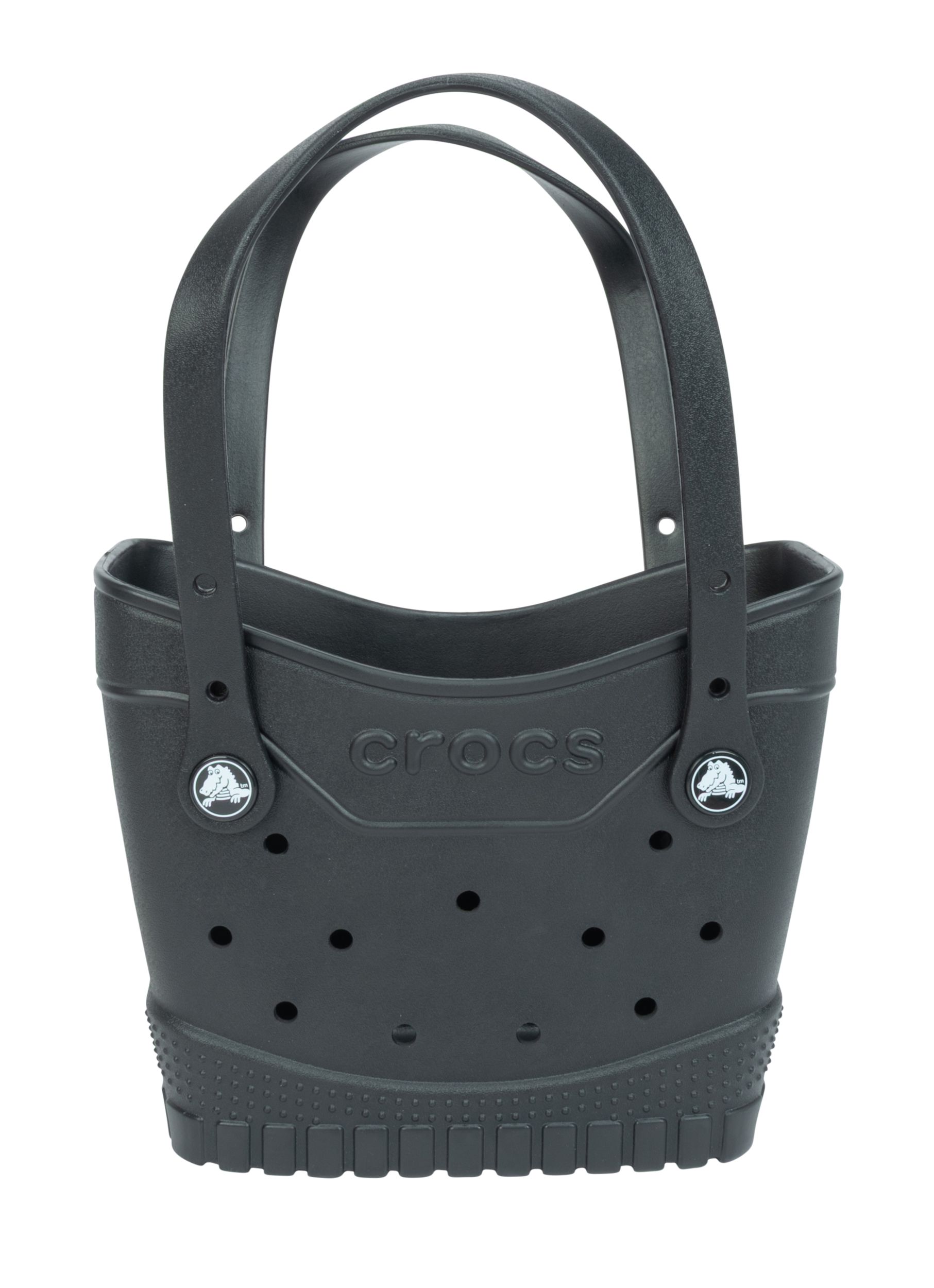 Crocs Small Tote Bag