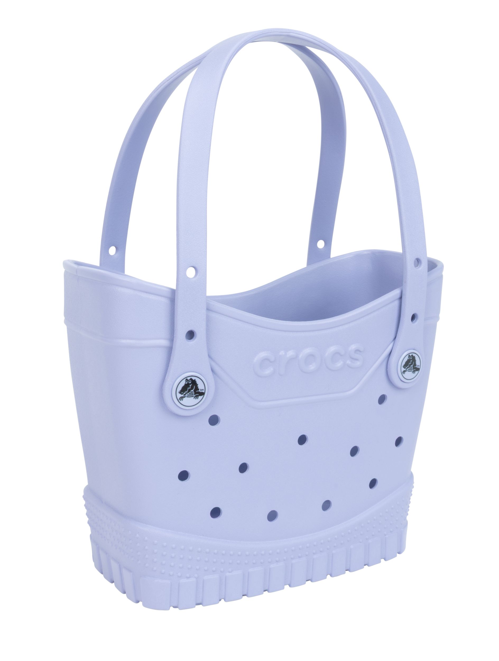 Crocs Small Tote Bag