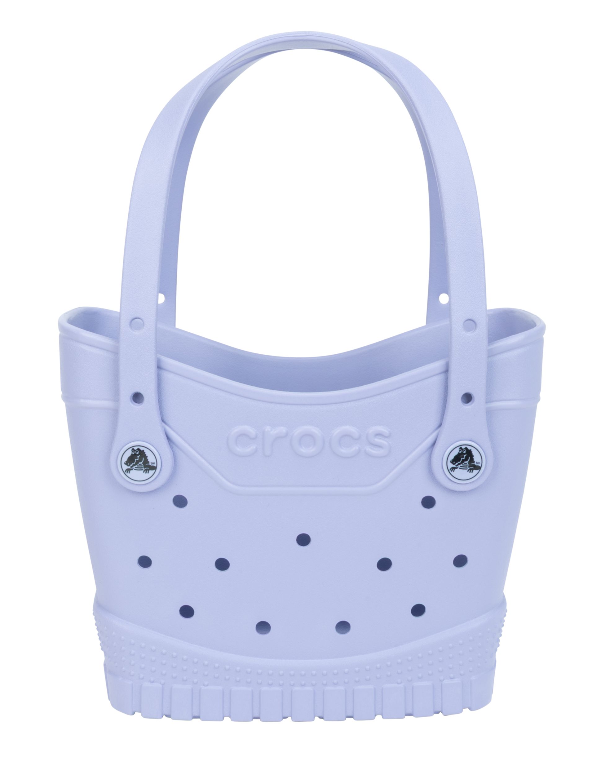 Crocs Small Tote Bag