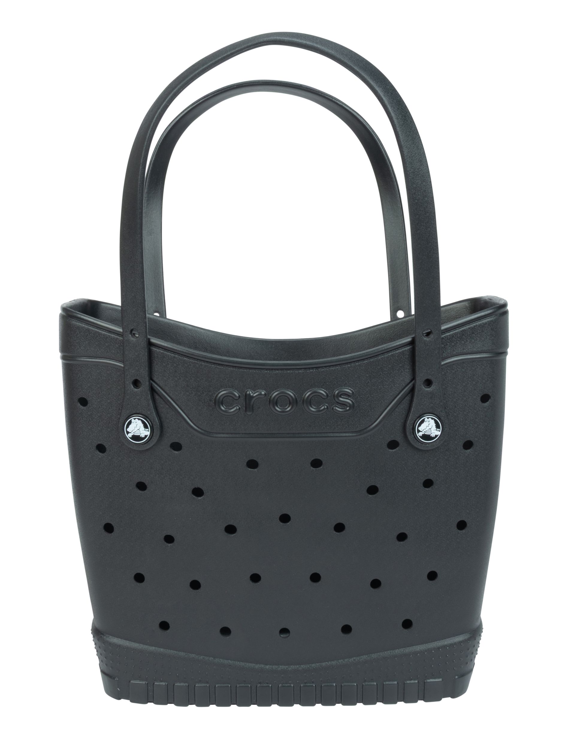 Crocs Medium Tote Bag