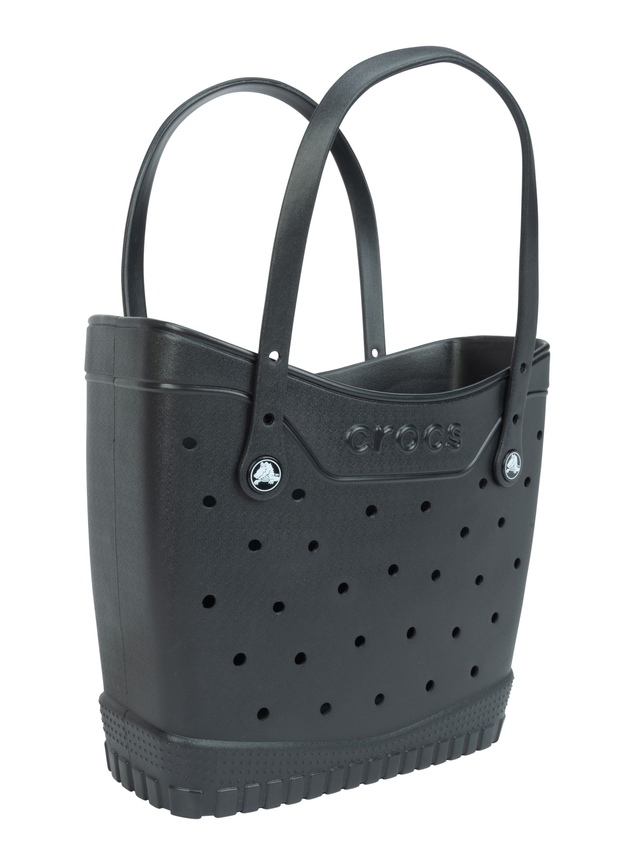 Crocs Medium Tote Bag