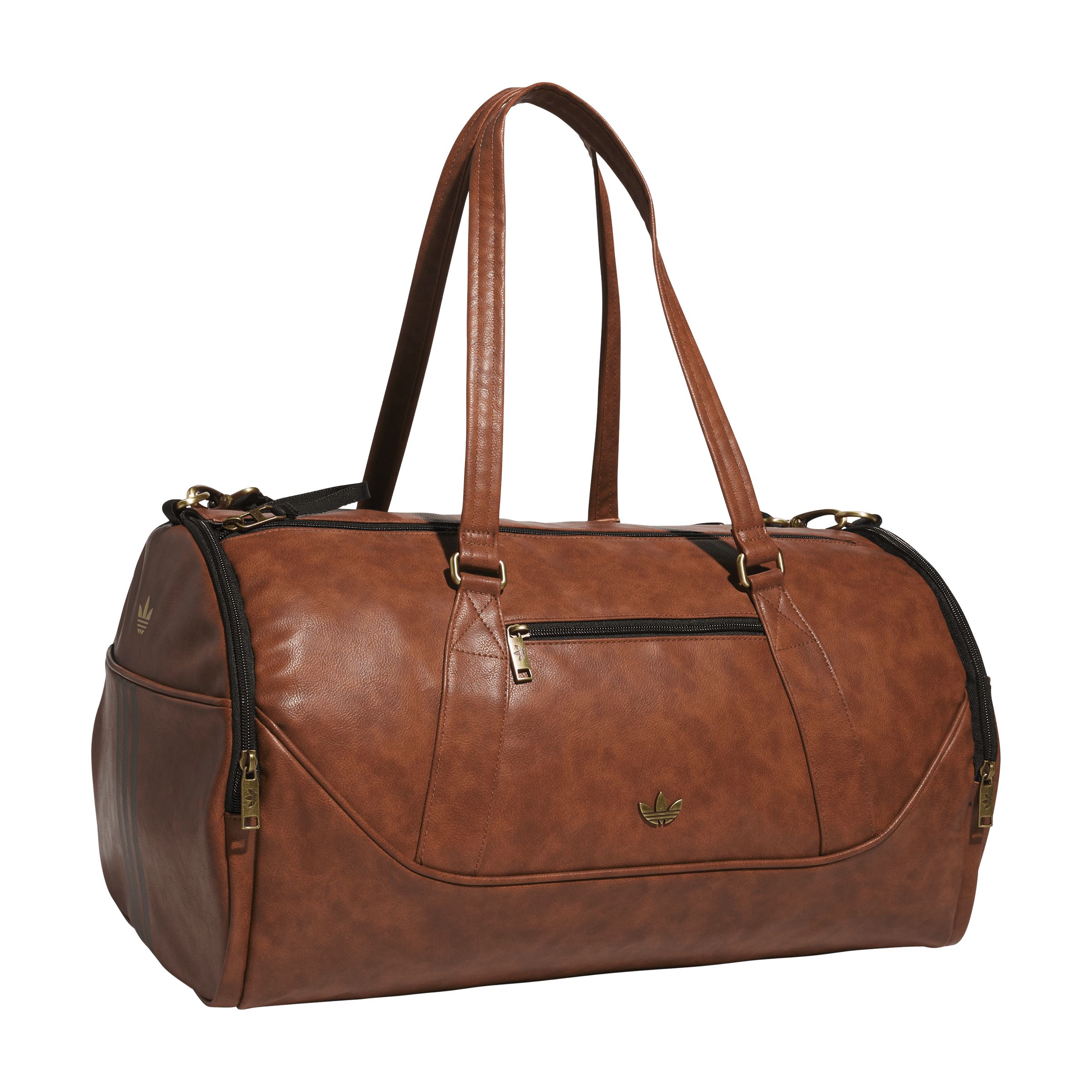 adidas Airliner Vintage Duffel Bag