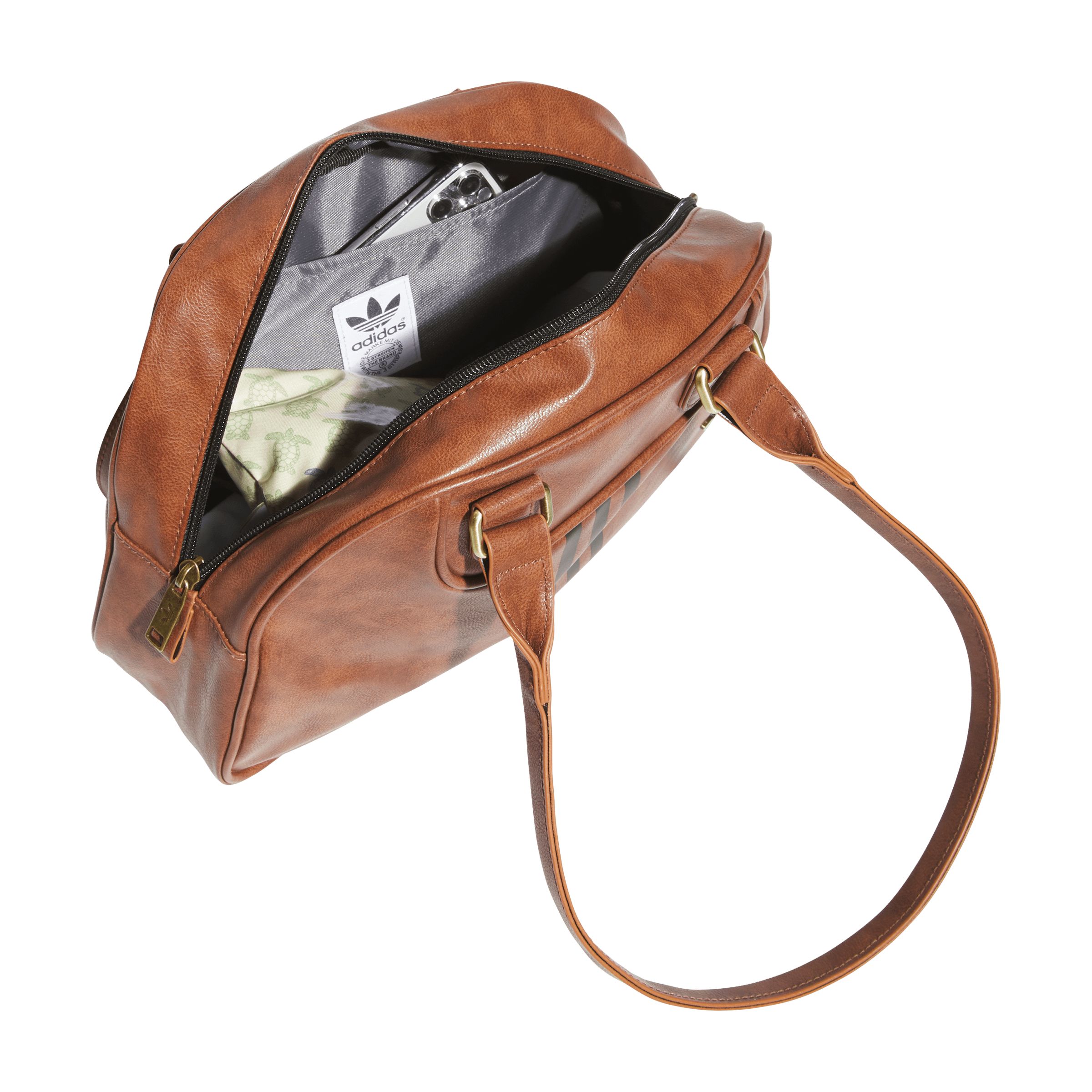 adidas Airliner Vintage Shoulder Bag