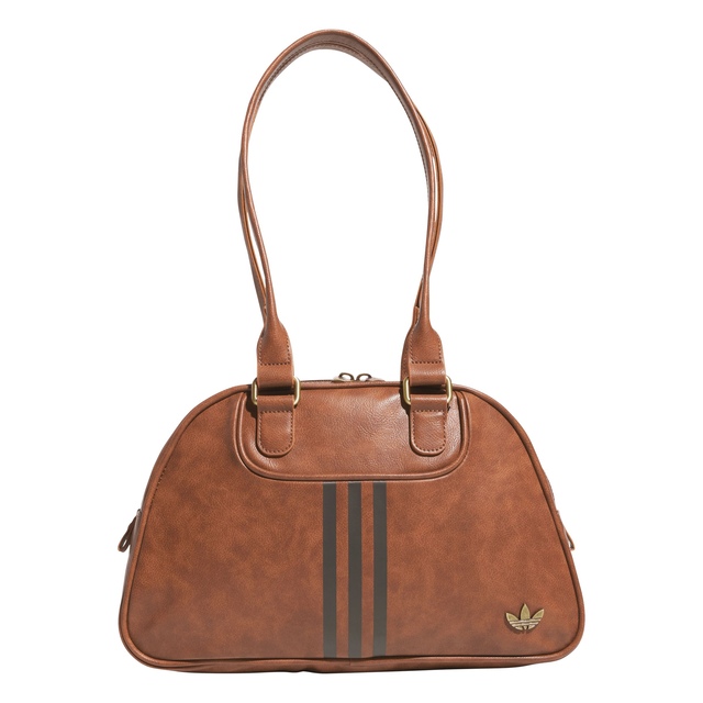 adidas Airliner Vintage Shoulder Bag Front_Flat