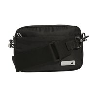 adidas Luxe Crossbody Bag Front_Flat