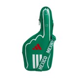 adidas WC Mexico Finger Crossbody Bag Front_Flat