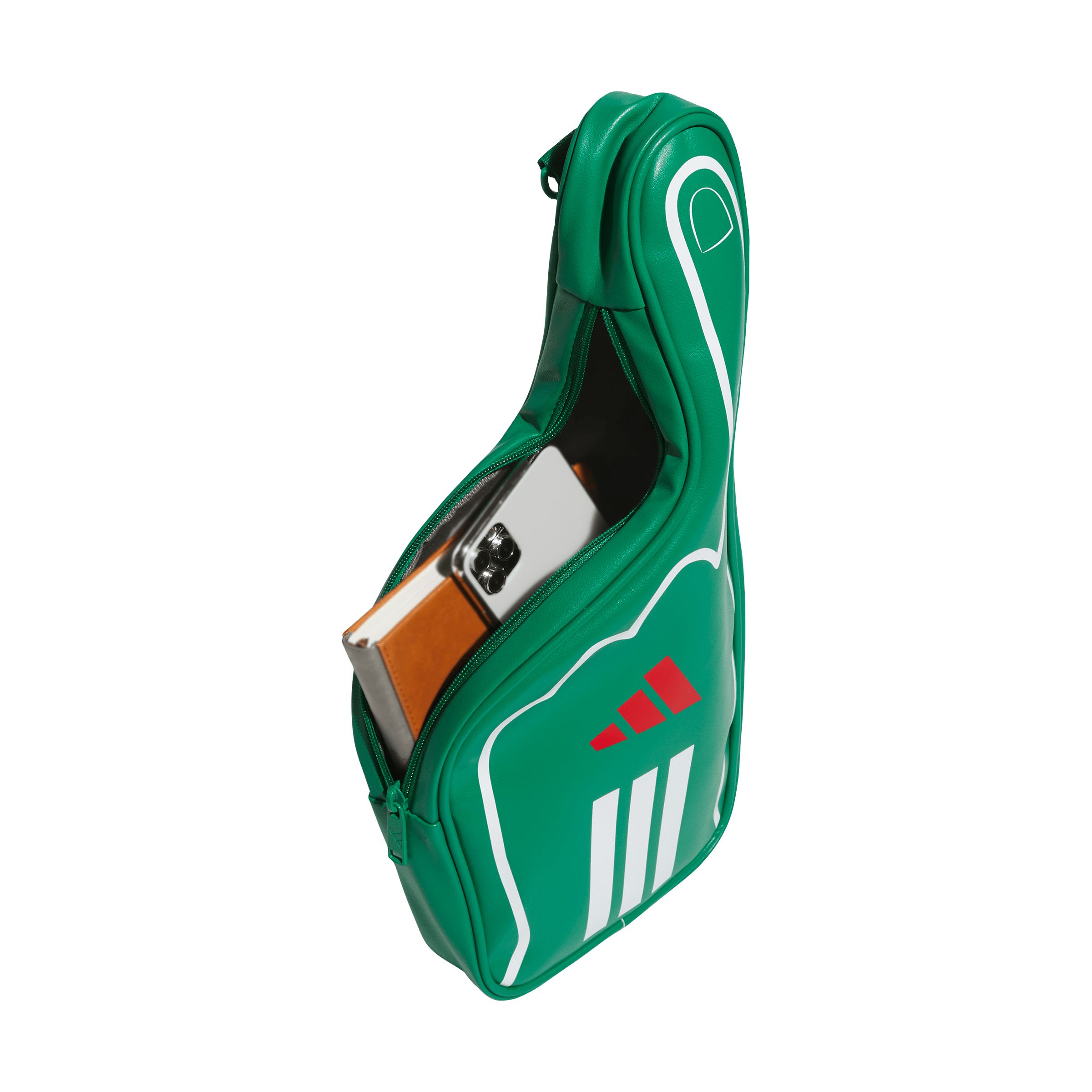 adidas WC Mexico Finger Crossbody Bag
